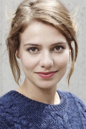 Sallie Harmsen (acteur)