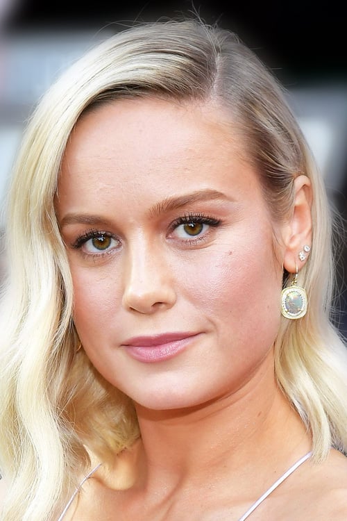 Brie Larson (acteur)