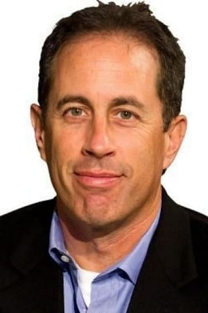 Jerry Seinfeld (actor)