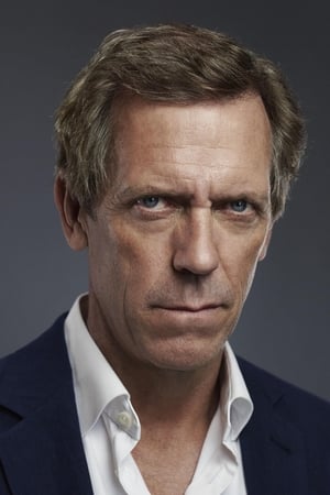 Hugh Laurie (acteur)
