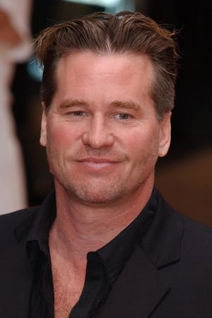 Val Kilmer (acteur)