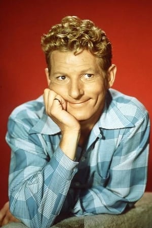 Danny Kaye (actor)