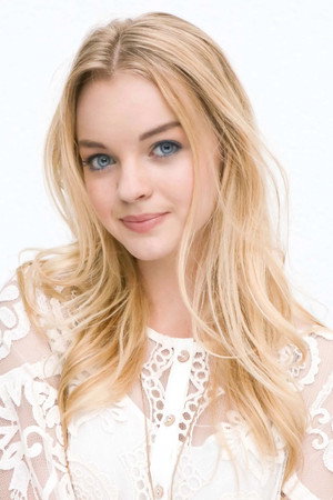 Olivia Rose Keegan (acteur)