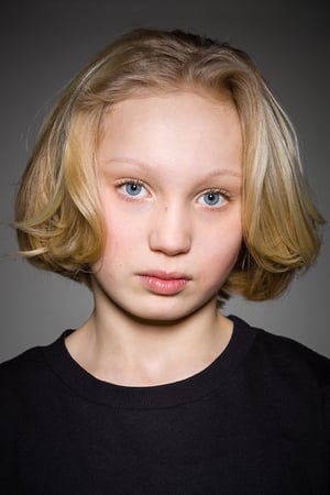 Helena Zengel (actor)