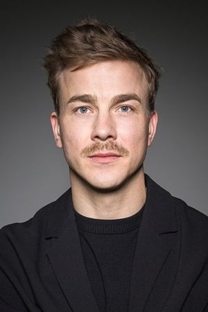 Albrecht Schuch (acteur)