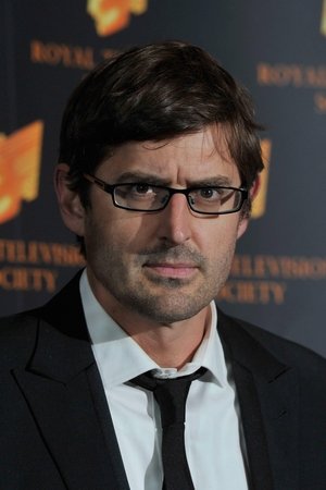 Louis Theroux (acteur)