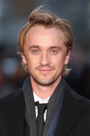 Tom Felton (acteur)