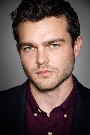 Alden Ehrenreich (actor)