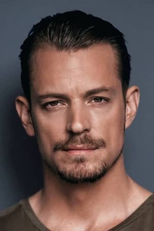 Joel Kinnaman (actor)