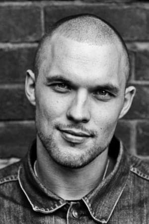 Ed Skrein (actor)