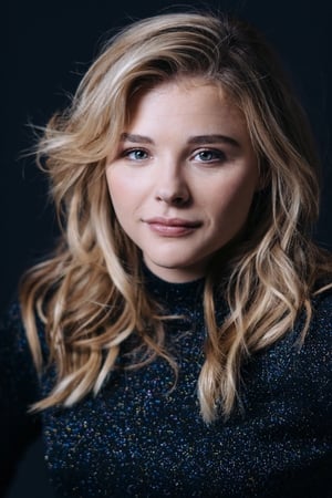 Chloë Grace Moretz (actor)