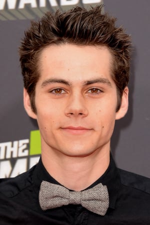 Dylan O'Brien (actor)
