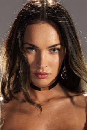 Megan Fox (acteur)