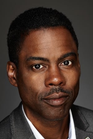 Chris Rock (acteur)