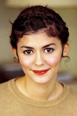 Audrey Tautou (actor)