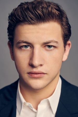 Tye Sheridan (acteur)