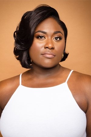 Danielle Brooks (acteur)
