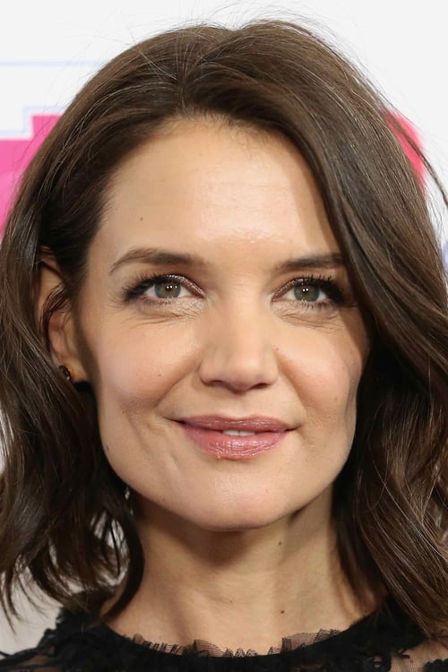 Katie Holmes (acteur)