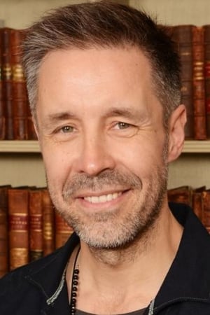 Paddy Considine (acteur)