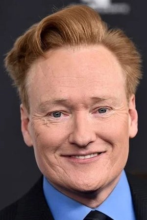 Conan O'Brien (acteur)