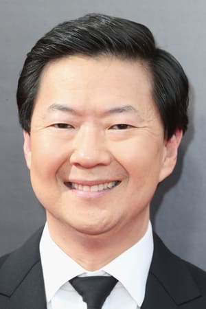Ken Jeong (actor)