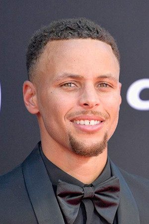 Stephen Curry (acteur)