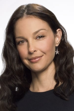 Ashley Judd (actor)
