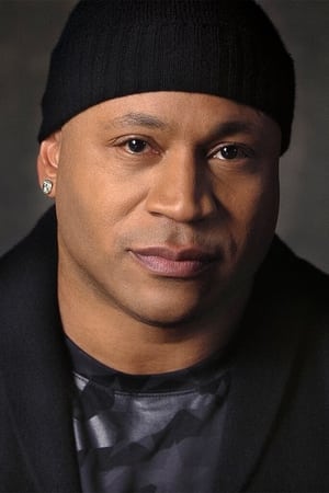 LL Cool J (acteur)
