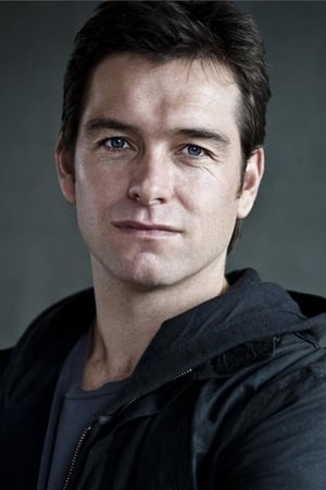 Antony Starr (acteur)