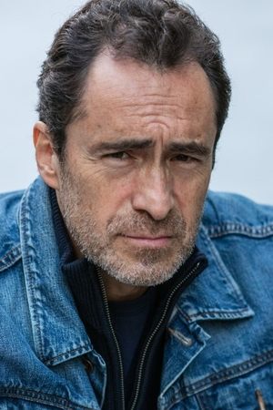 Demián Bichir (acteur)