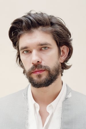 Ben Whishaw (acteur)
