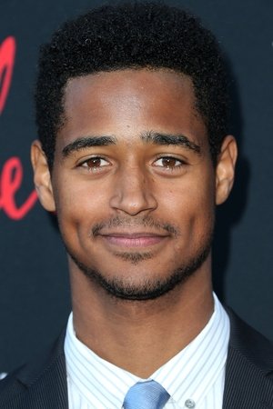 Alfred Enoch (acteur)