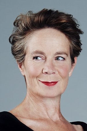 Celia Imrie (actor)