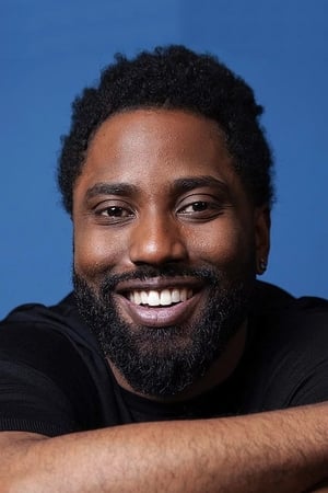 John David Washington (actor)