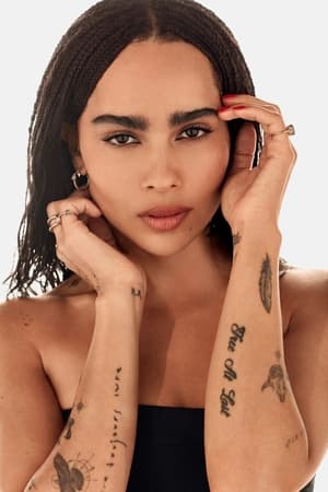 Zoë Kravitz (acteur)