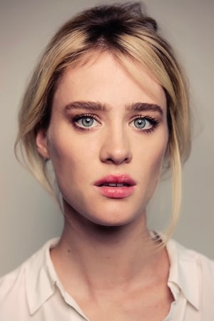 Mackenzie Davis (acteur)