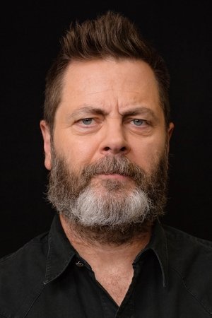Nick Offerman (actor)