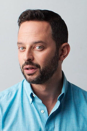 Nick Kroll (acteur)