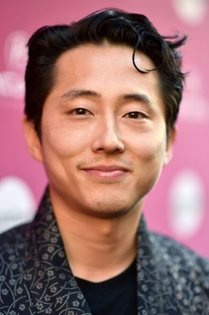 Steven Yeun (acteur)