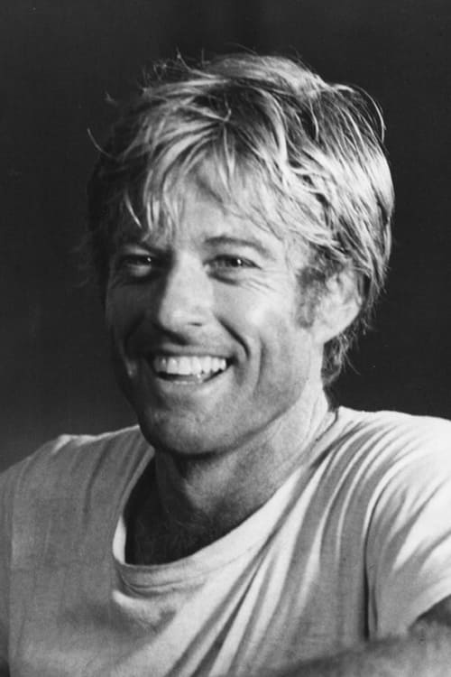 Robert Redford (acteur)