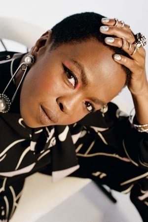Lauryn Hill (acteur)