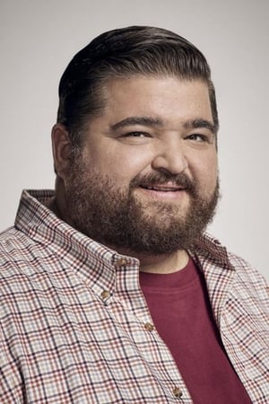 Jorge Garcia (actor)