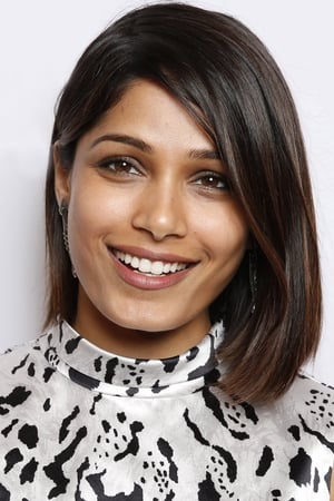 Freida Pinto (acteur)