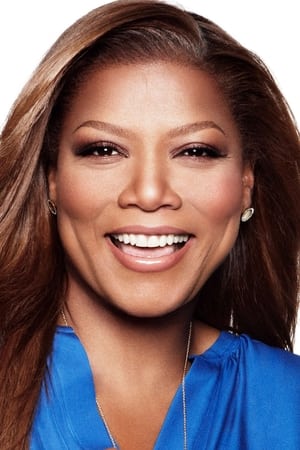 Queen Latifah (acteur)