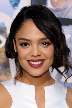 Tessa Thompson (acteur)