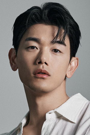 Eric Nam (acteur)