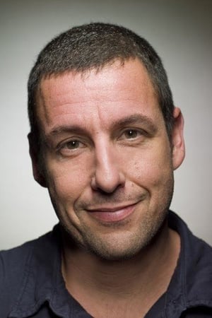 Adam Sandler (acteur)