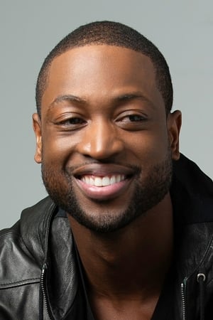 Dwyane Wade (acteur)