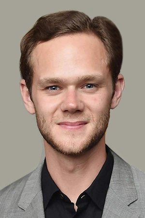 Joseph Cross (actor)
