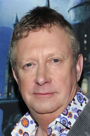 Mark Williams (acteur)